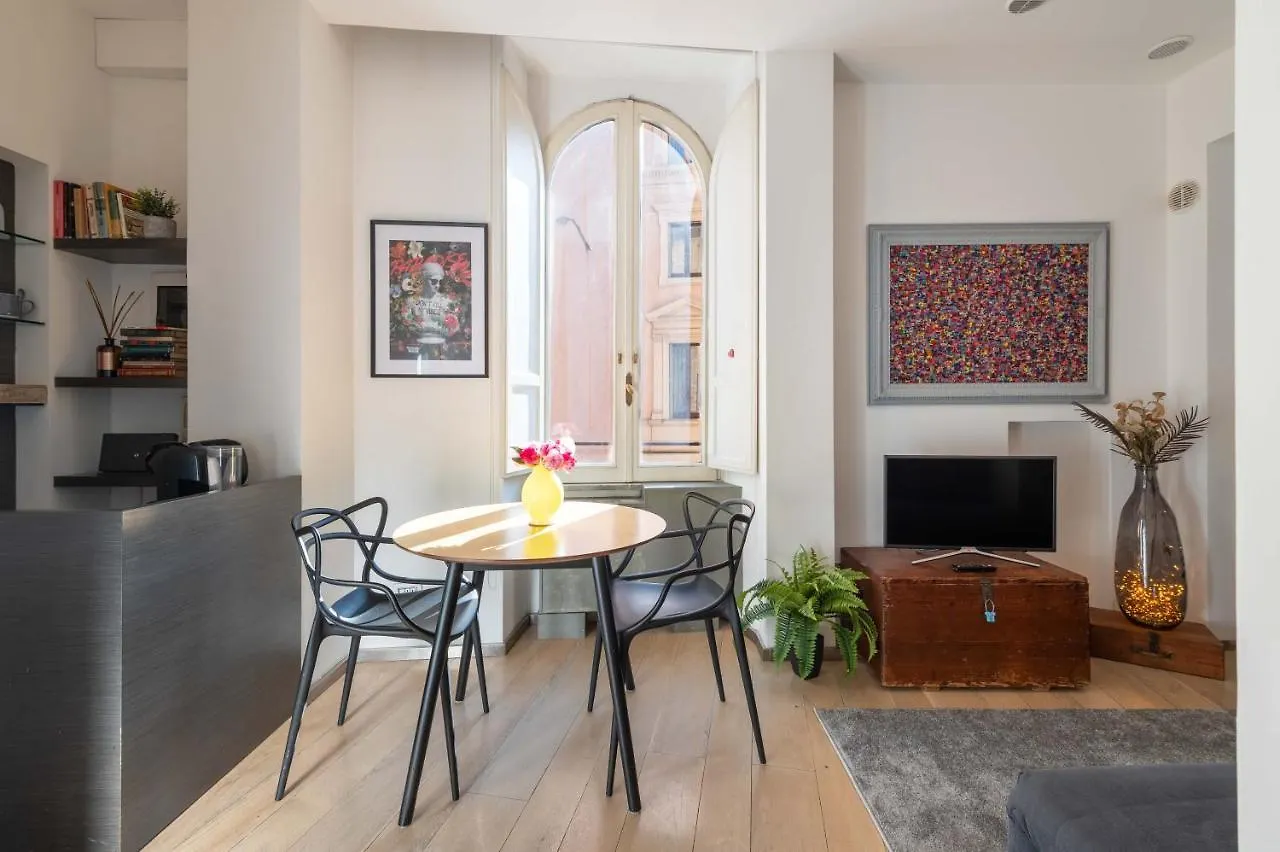 Maison Leonardo Pantheon Suite Rome 0*,  Italy