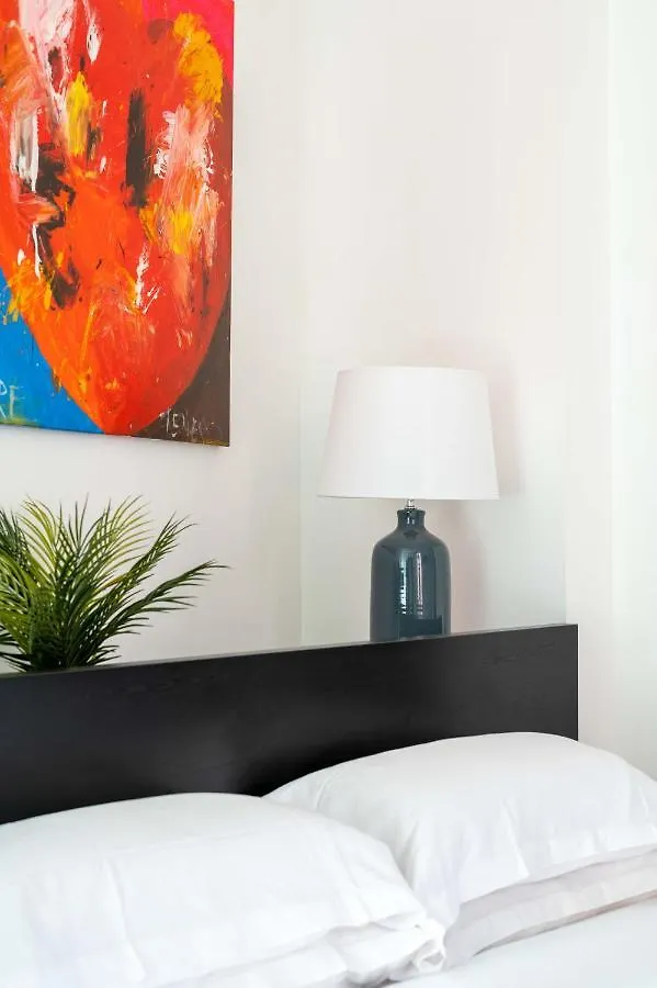 Maison Leonardo Pantheon Suite Rome Apartment