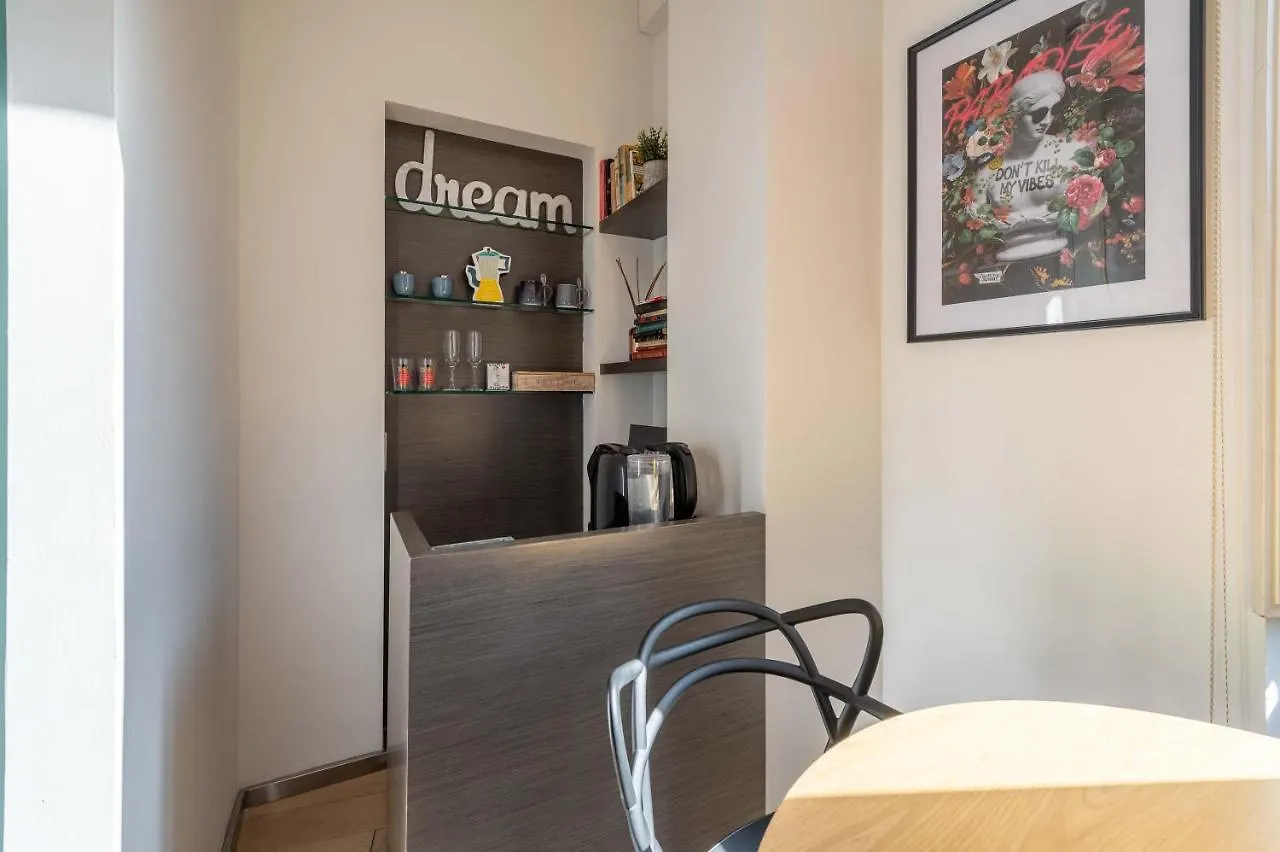 Apartment Maison Leonardo Pantheon Suite Rome