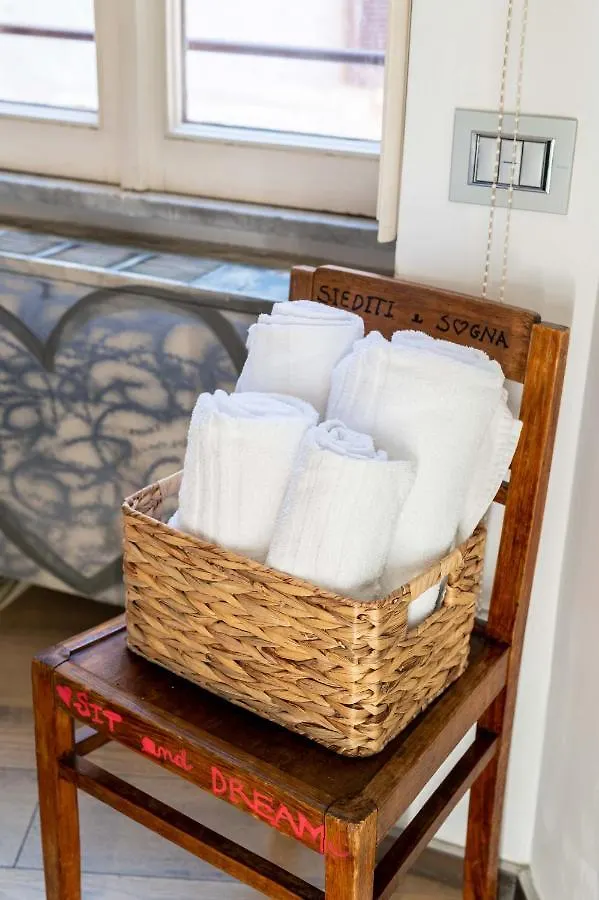 Apartment Maison Leonardo Pantheon Suite Rome
