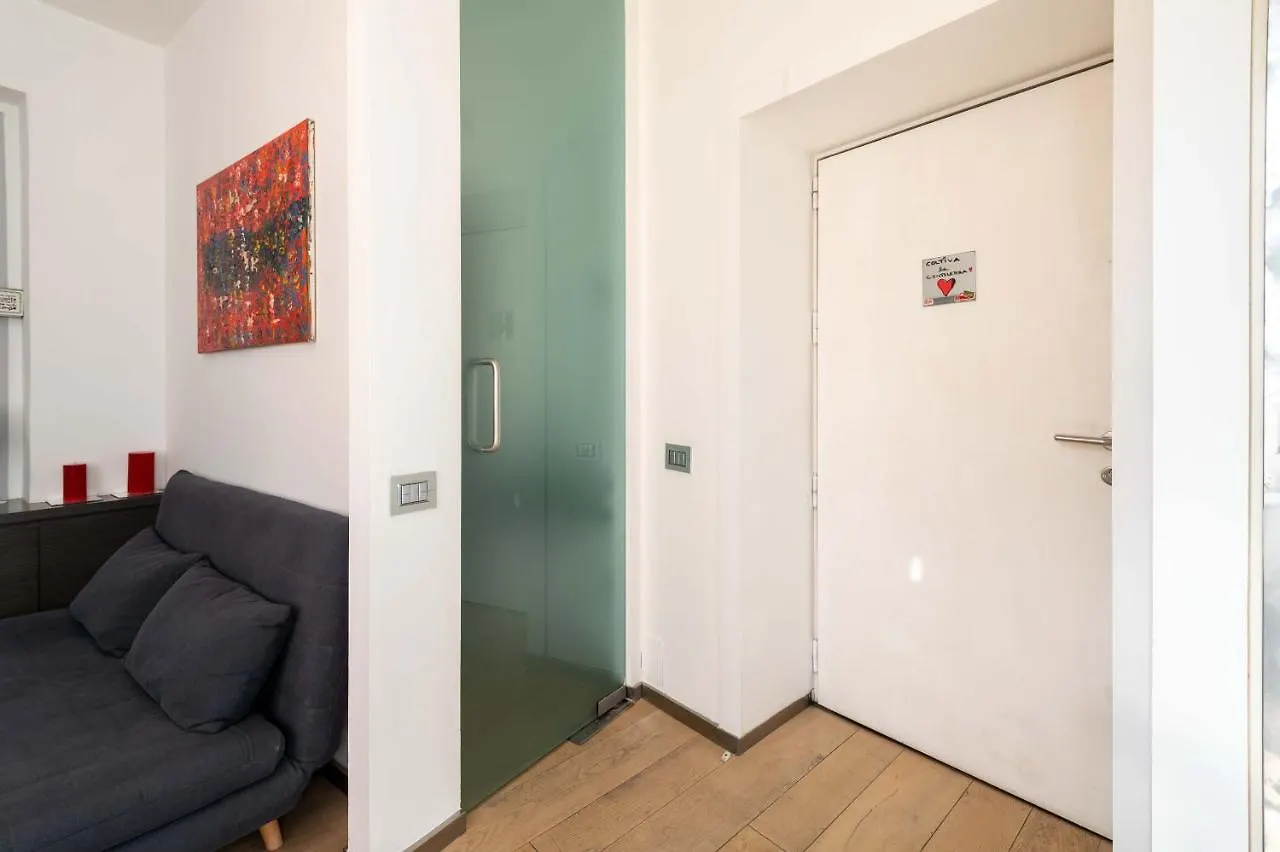 Apartment Maison Leonardo Pantheon Suite Rome Italy