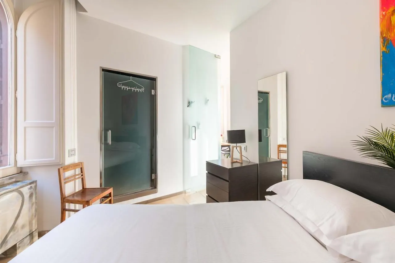 Maison Leonardo Pantheon Suite Rome 0*,