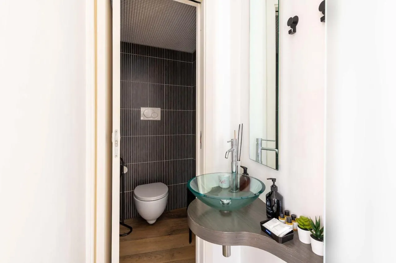 Maison Leonardo Pantheon Suite Rome Apartment