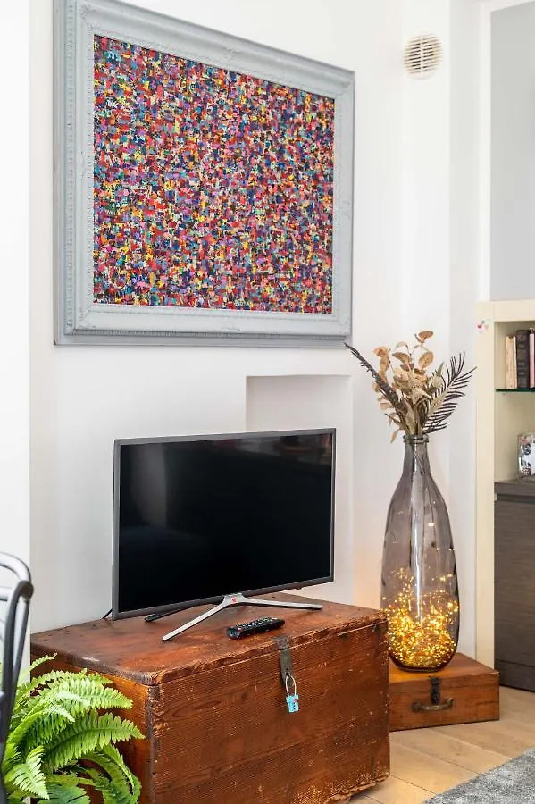 Maison Leonardo Pantheon Suite Rome