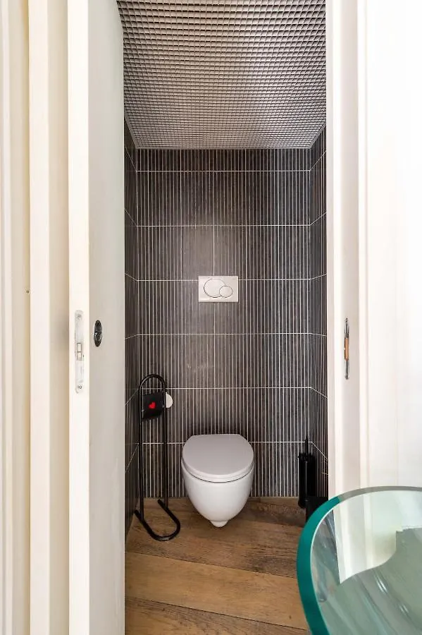 Maison Leonardo Pantheon Suite Rome