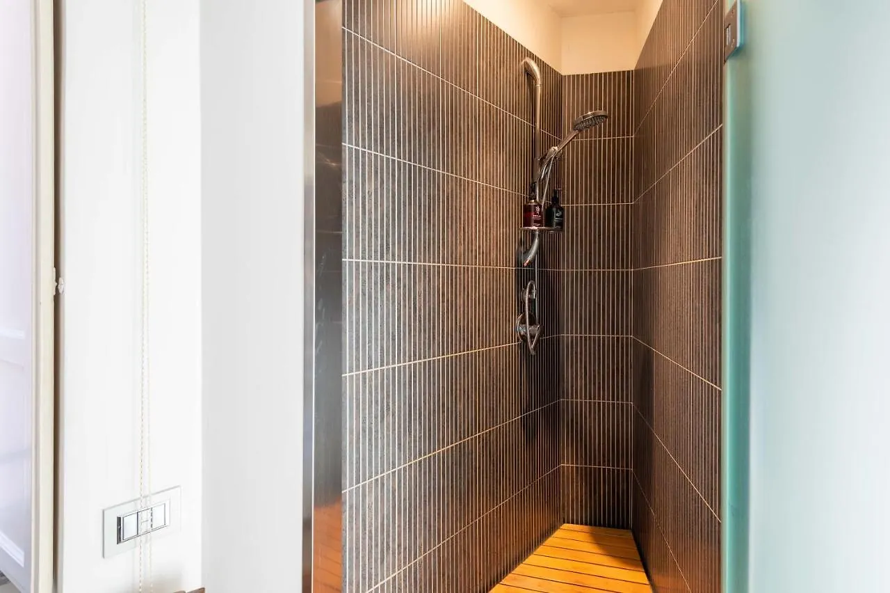 Apartment Maison Leonardo Pantheon Suite Rome